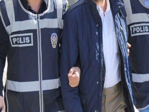 FETÖ şüphelisi yakalandı
