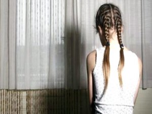 Cinsel İstismardan 6 Yıl 8 Ay Hapis Cezasına Çarptırıldı