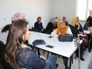 MEKSA Diyarbakır’daki 12 bin kadına umut olacak