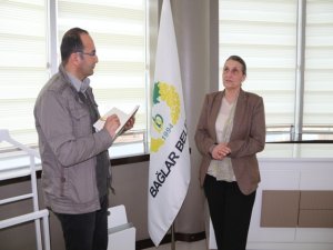 Bağlar’ın tüm sorunları kısa süre içinde çözülecek