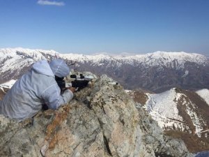 Büyük operasyon sürüyor