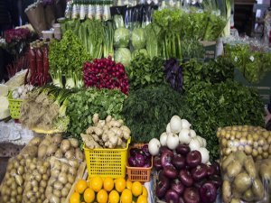 Rusya, Türkiye'den alınan 4 tarım ürününe yönelik yasağı kaldırdı