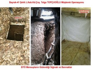 Lice’de büyük operasyon sürüyor