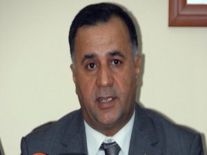 İHD Genel Başkan Yardımcısı gözaltında