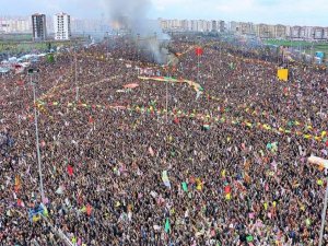 Newroz programı belli oldu
