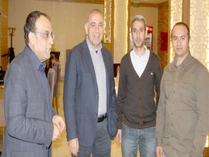 Paketi kim hazırladı?