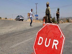 Lice'de sokağa çıkma yasağı kaldırıldı