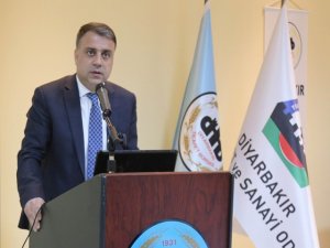 DTSO'dan istihdam seferberliği