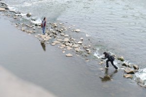 Tehlikeli hareketler