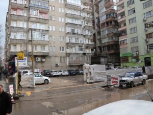 Müteahhitler emsal artırımı istiyor