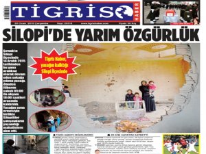 TGC’den gazetemize ödül