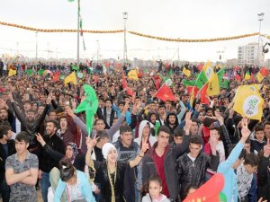 ‘HAYIR’LI NEVRUZ