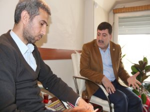 Akar'dan referandum değerlendirmesi