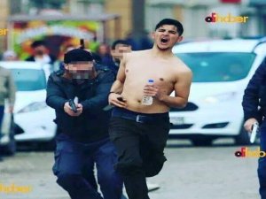 Baydemir: Kurt’un vurulması yargısız infazdır