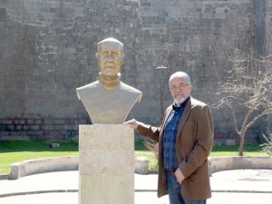 “Diyarbakır’a yakışan yapıldı”