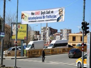 Şeyh Said tartışması büyüyor