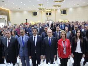 CHP lideri Kılıçdaroğlu: Diyarbakır huzursuz ve mutsuz