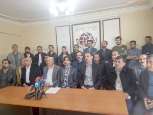 'MAZLUM-DER'in kapatılması 28 Şubat gibidir'