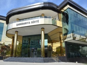 Siirt itfaiyesinde modernizasyon atağı