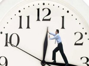 Yaz saati karmaşası