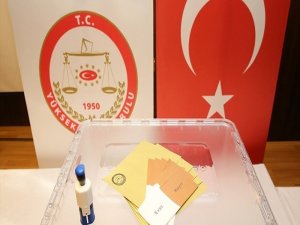 SONAR, referandum anketinin sonuçlarını açıkladı: 'Hayır' önde