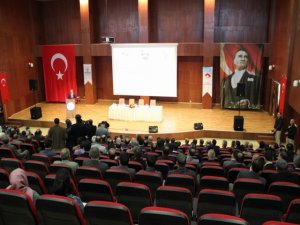 Diyarbakır patent başvurusunda sınıfta kaldı