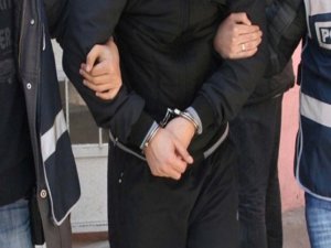 Diyarbakır merkezli rüşvet operasyonu: 50 gözaltı