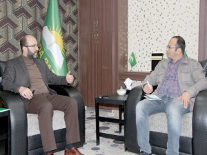 HÜDA PAR: Kayyumların hizmetini göremedik