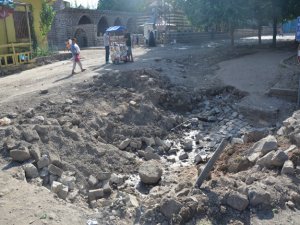 PKK'liler için çukur kazanlara müebbet istemi