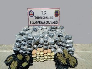 Lice ve Hani'de başlayan operasyon sona erdi