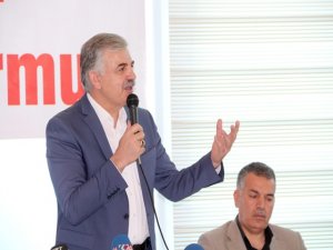 Ortak Akıl Platformu ‘Evet’ dedi