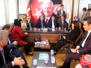 Bir gemide iki kaptan olmaz