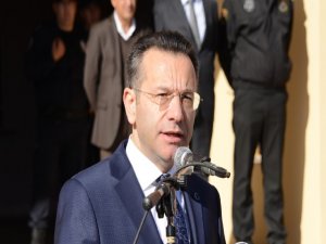 Vali Aksoy: Diyarbakır Erdoğan’ı en iyi şekilde ağırlayacak
