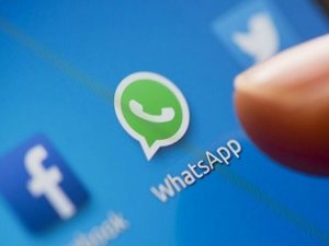 Belediyeye sorunlarını Whatsapp ile iletebilecekler