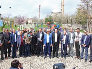 STK’lar: Yeni Anayasa için ‘Evet’ diyoruz