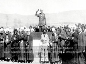 KADI MUHAMED’İN VASİYETİ: İRAN’A GÜVENMEYİN