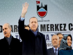 Erdoğan: Görüşmeye Hazırız