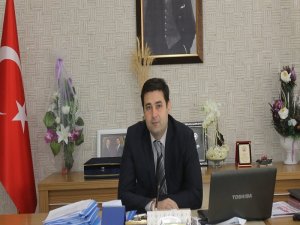 Bismil’e doğalgaz müjdesi