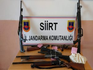 Buğday ve hayvan hırsızlığından 4 kişi tutuklandı