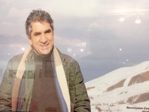 Baro, Elçi’sini unutmadı!