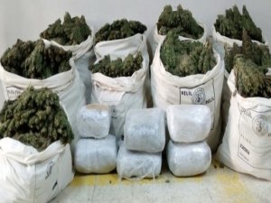 Hani ve Kocaköy'de operasyon sona erdi