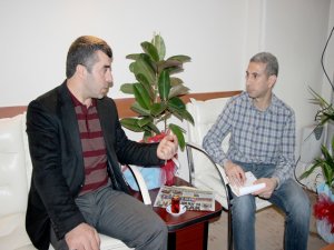 KASAPLAR ET BULAMIYOR!