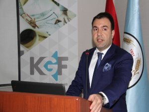 KGF, 1 milyar TL krediye kefil oldu