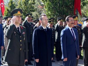 Atatürk'ün Diyarbakır'ın fahri hemşehriliğini kabulünün 91. yılı