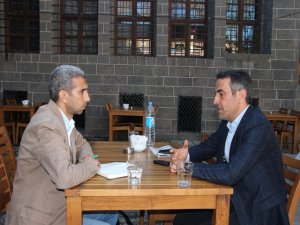 Hayır demek için HDP’li olmaya gerek yok