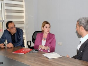 CHP'li Böke:  Çözüm için sandığı beklemek zorunda değiliz