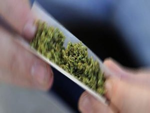 Şanlıurfa'da uyuşturucu operasyonu