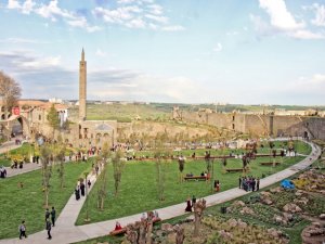 Halk İçkale’de rahat bir nefes aldı