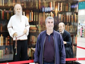 Dünya yıldızları Diyarbakır’da