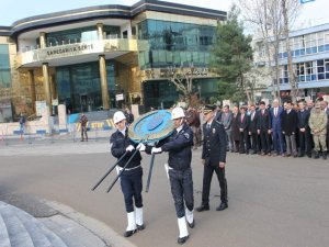Siirt'te Polis Haftası etkinlikleri